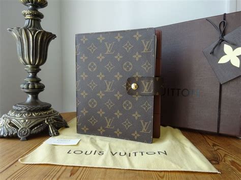 taobao louis vuitton agenda